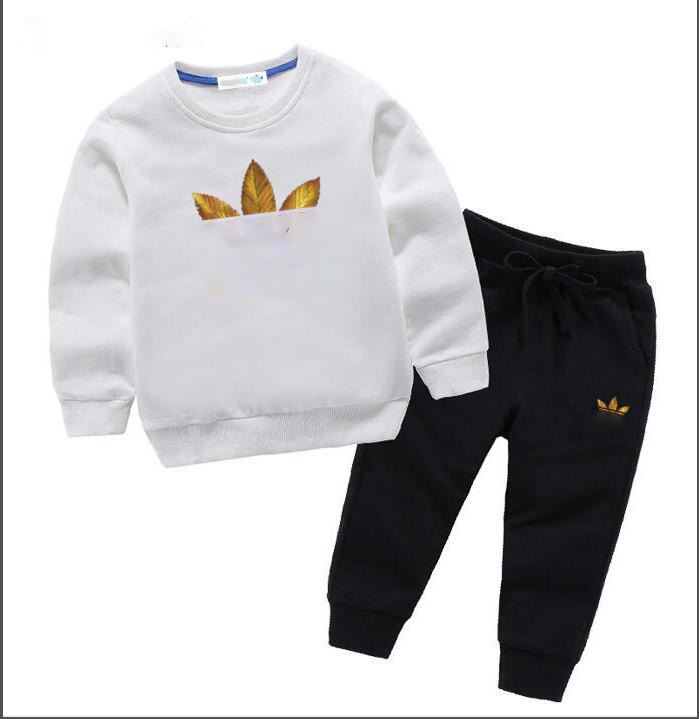 Fashion new kids clothing designer boys 2-piece girls clothes round neck long sleeve+pants classic clothing hot, Red black 1
Fashion new kids clothing designer boys 2-piece girls clothes round neck long sleeve+pants classic clothing hot, Red black 1