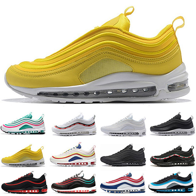 2018 Newest casual Tripel White Metallic Gold Silver Bullet Best Quality White 3m Premium Running Shoes Men Women Sneakers With Gift JUTT9, Color 5
2018 Newest casual Tripel White Metallic Gold Silver Bullet Best Quality White 3m Premium Running Shoes Men Women Sneakers With Gift JUTT9, Color 5