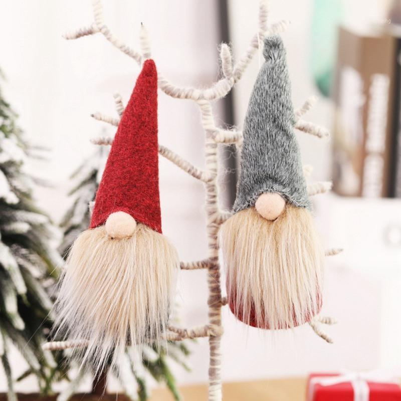 Santa Claus Doll With Hanging Rope Christmas Tree Hanging Ornament Wedding Party Gift Pendant christmas Decoration R11
Santa Claus Doll With Hanging Rope Christmas Tree Hanging Ornament Wedding Party Gift Pendant christmas Decoration R11
