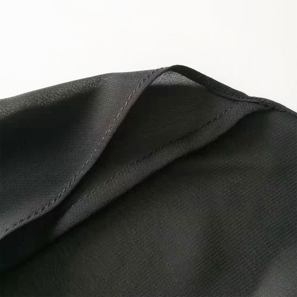 Women Chiffon Wraps Bolero Prom Party Illusion Shrug Elegant Soft Wedding Bridal Cape Female Evening Shawl Black Red White