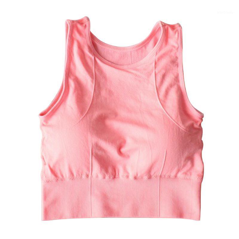 Women Sexy Yoga Vest Fitness Sports Bra Workout High Impact Gym Back Mesh Full Coverage Fashion Running Removable Pad Breathable1, Black
Women Sexy Yoga Vest Fitness Sports Bra Workout High Impact Gym Back Mesh Full Coverage Fashion Running Removable Pad Breathable1, Black