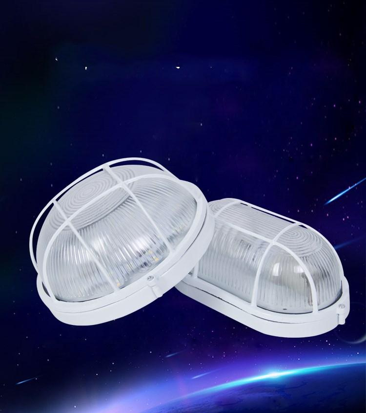 Painted Oval Outdoor IP65 Gate Wall Lamp Waterproof moisture-proof contracted garden Porch Wall light courtyard Sconce
Painted Oval Outdoor IP65 Gate Wall Lamp Waterproof moisture-proof contracted garden Porch Wall light courtyard Sconce