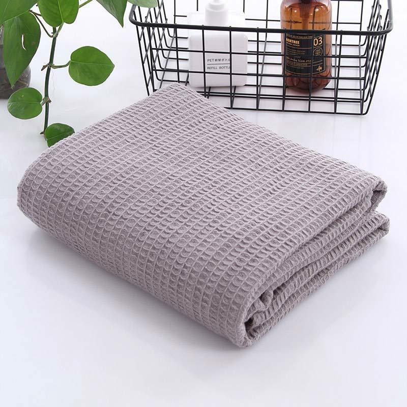 Waffle Summer Blanket Quilt Baby Bedding Plaid Outdoor Beach Blanket Student Kids Quilt1
Waffle Summer Blanket Quilt Baby Bedding Plaid Outdoor Beach Blanket Student Kids Quilt1