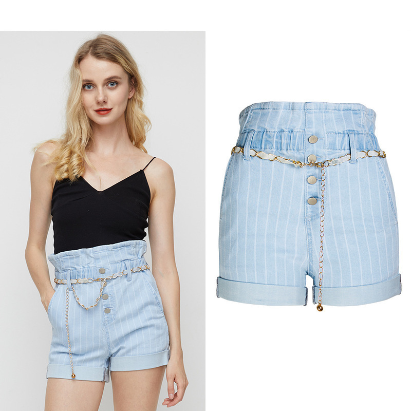 2020 Striptease New Hire Skinny Cowboy with Elastic Waistband Women's Shorts 8mz0, See chart
2020 Striptease New Hire Skinny Cowboy with Elastic Waistband Women's Shorts 8mz0, See chart