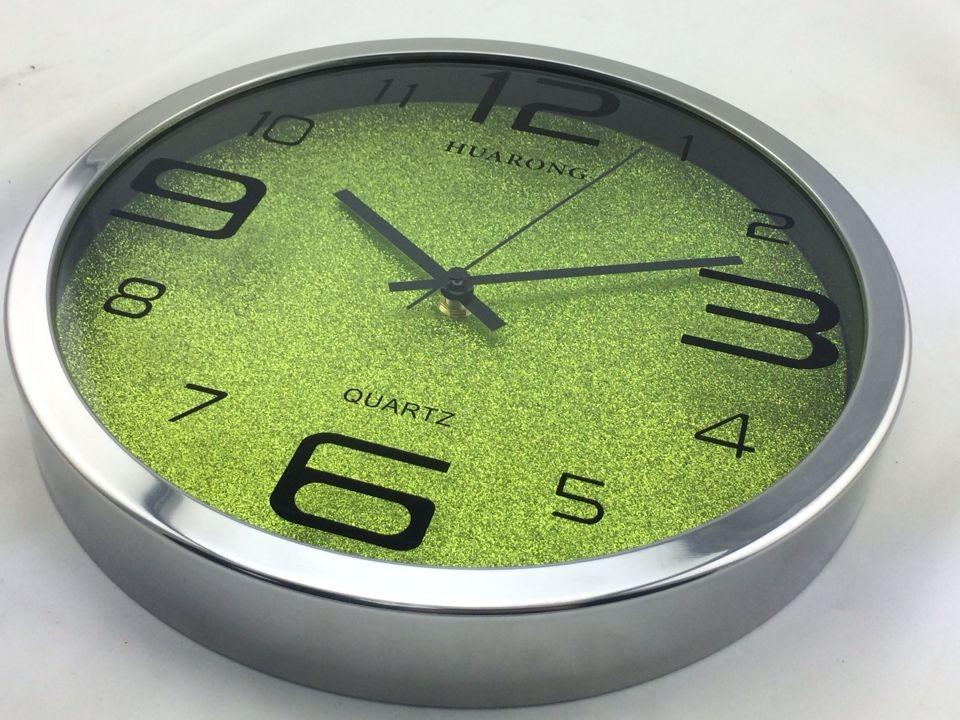 Kitchen Wall Clock Modern Design Living Room Stainless Steel Clock Mechanism Watch Gold Bedroom Silent Reloj Pared Gift FZ469
Kitchen Wall Clock Modern Design Living Room Stainless Steel Clock Mechanism Watch Gold Bedroom Silent Reloj Pared Gift FZ469