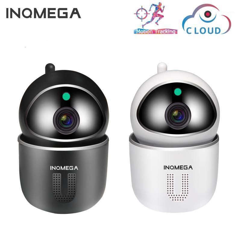 INQMEGA U Shape 1080P Cloud IP Camera Auto Tracking Intelligent Home Security Wireless WiFi CCTV Camera With Net Port Baby M1
INQMEGA U Shape 1080P Cloud IP Camera Auto Tracking Intelligent Home Security Wireless WiFi CCTV Camera With Net Port Baby M1