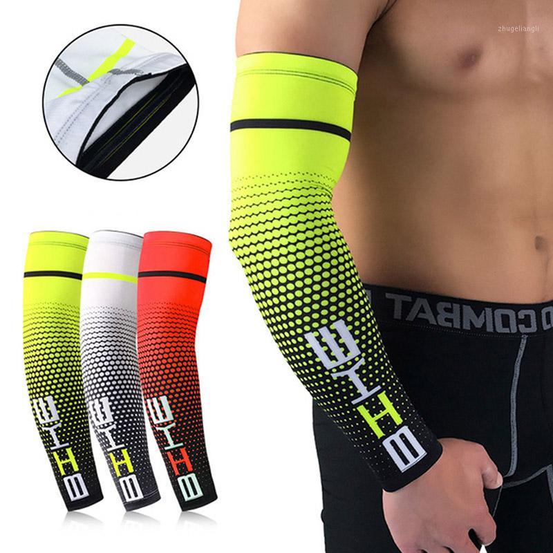 Cycling Arm Sleeve MTB Road Bike Bicycle Protective Sleeves Basketball Riding Sports Fitness Safety Gear Arm Warmers BC04541, Red
Cycling Arm Sleeve MTB Road Bike Bicycle Protective Sleeves Basketball Riding Sports Fitness Safety Gear Arm Warmers BC04541, Red