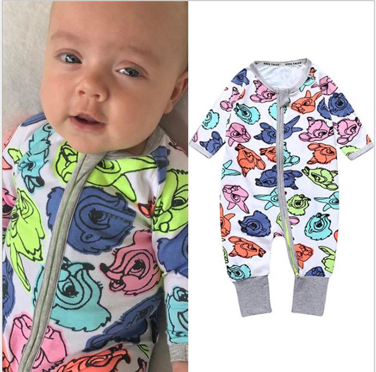 Autumn Baby Cotton Rompers Bebe Infant 0-24M Baby Clothes Overalls Children Jumpsuits and Rompers, Blue
Autumn Baby Cotton Rompers Bebe Infant 0-24M Baby Clothes Overalls Children Jumpsuits and Rompers, Blue