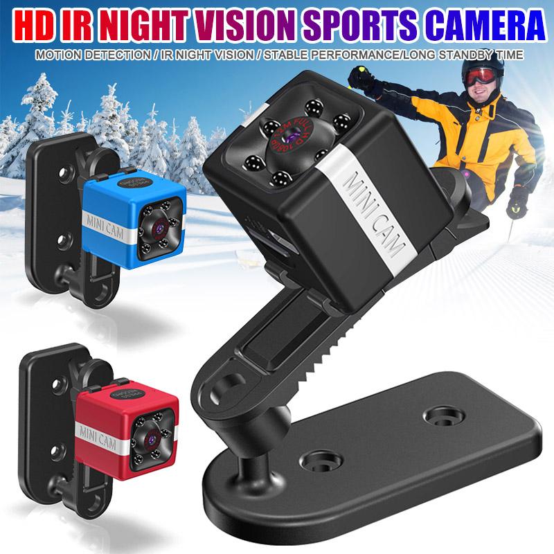 HD 1080P Camera Night Vision Motion Detection Wide Angle for for Home Office Sport NC99
HD 1080P Camera Night Vision Motion Detection Wide Angle for for Home Office Sport NC99