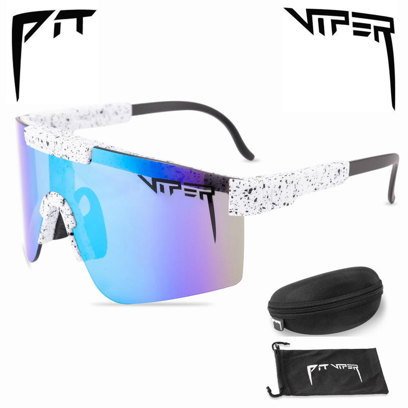 PIT VIPER BRAND Fashion Bike Bicycle Cycling Glasses Outdoor Sunglasses UV400 Sports Eyewear Mtb Goggles with Case Q0119
PIT VIPER BRAND Fashion Bike Bicycle Cycling Glasses Outdoor Sunglasses UV400 Sports Eyewear Mtb Goggles with Case Q0119