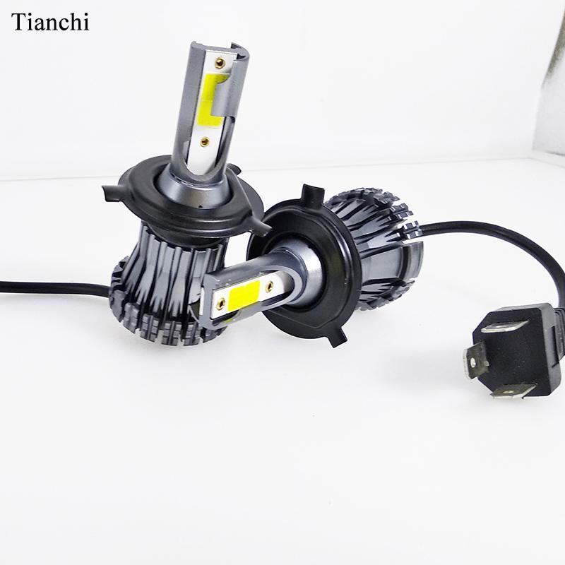 High Power Car Led Headlight 6000LM H1 H3 H7 H11 9005 3 9006 4 H4 Auto head Lamp Bulb1
High Power Car Led Headlight 6000LM H1 H3 H7 H11 9005 3 9006 4 H4 Auto head Lamp Bulb1