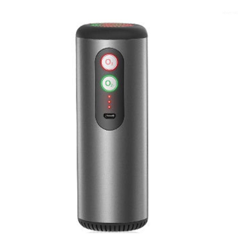 Automobile Ozone Generator Air Purifier Remove Formaldehyde Smoke Dust Purification Car Air Cleaner Small Appliances1
Automobile Ozone Generator Air Purifier Remove Formaldehyde Smoke Dust Purification Car Air Cleaner Small Appliances1