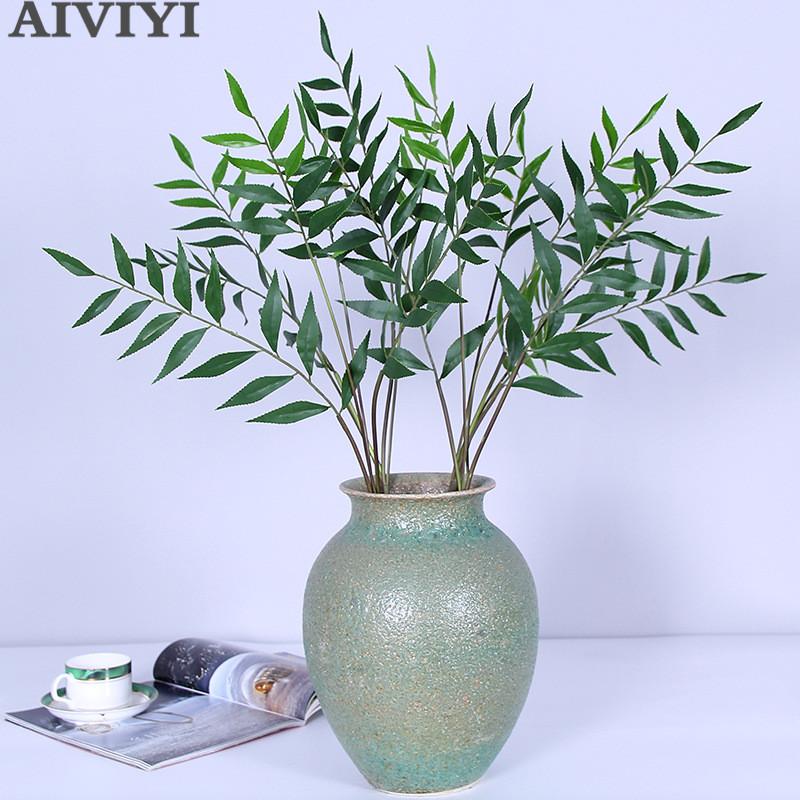Artificial Plant Single wind shadowt leaf Simulation Leaf Green Plants Home Decoration Flower Arrangement wedding decoration
Artificial Plant Single wind shadowt leaf Simulation Leaf Green Plants Home Decoration Flower Arrangement wedding decoration