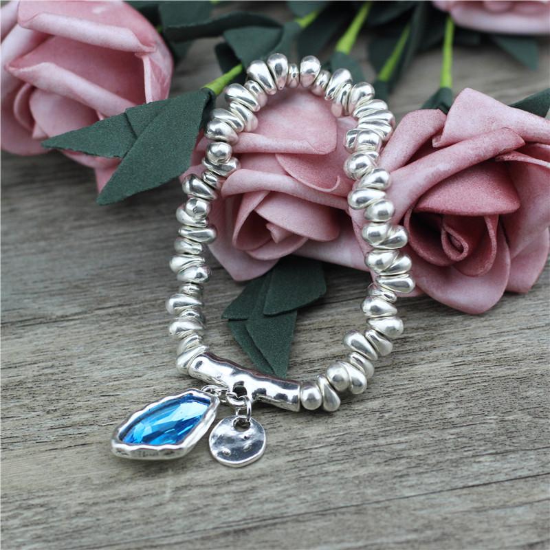 Anslow Creative Design Fashion Jewelry New Adjustable Bracelet For Women Family Members Friends Valentine's Day Gift LOW0807LB
Anslow Creative Design Fashion Jewelry New Adjustable Bracelet For Women Family Members Friends Valentine's Day Gift LOW0807LB
