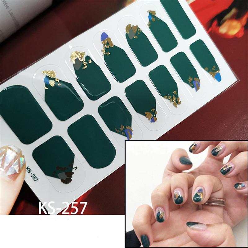 Lamemoria 1Pcs Cartoon Nail Sticker Girl Heart Small Fresh Nail Art Jewelry Full Stickers Waterproof Lasting Cute stickers, Ks-262
Lamemoria 1Pcs Cartoon Nail Sticker Girl Heart Small Fresh Nail Art Jewelry Full Stickers Waterproof Lasting Cute stickers, Ks-262