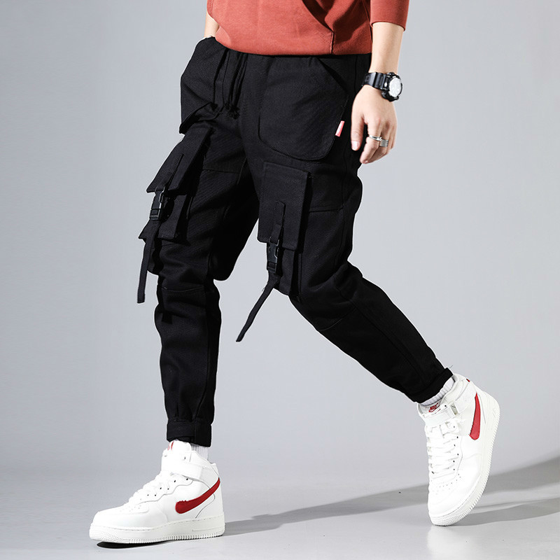 2021 New Cargo of Hip Hop Streetwear Men Loose Pants Wide Cotton Pantalon Street Fashion Youth Black Pocket AEXV, Armygreen
2021 New Cargo of Hip Hop Streetwear Men Loose Pants Wide Cotton Pantalon Street Fashion Youth Black Pocket AEXV, Armygreen