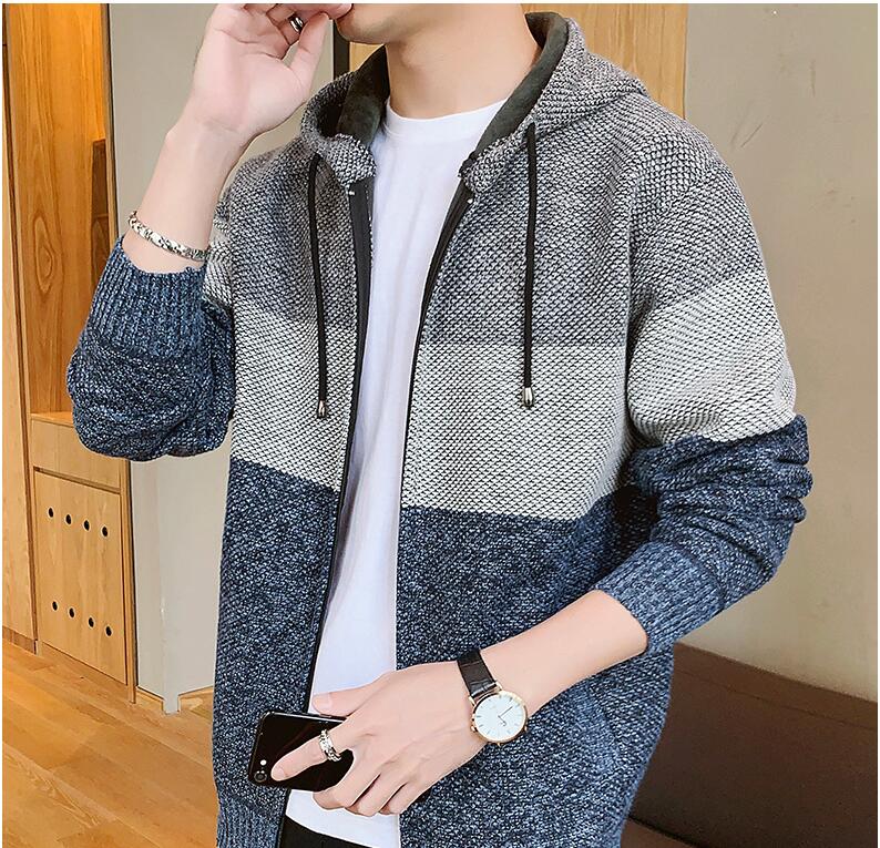 New Spring Autumn Casual Jacket Male Clothing Zipper Collar Plaid Printed Slim Mens Designer Jackets Windbreaker Sportswear Size M-3XL
New Spring Autumn Casual Jacket Male Clothing Zipper Collar Plaid Printed Slim Mens Designer Jackets Windbreaker Sportswear Size M-3XL