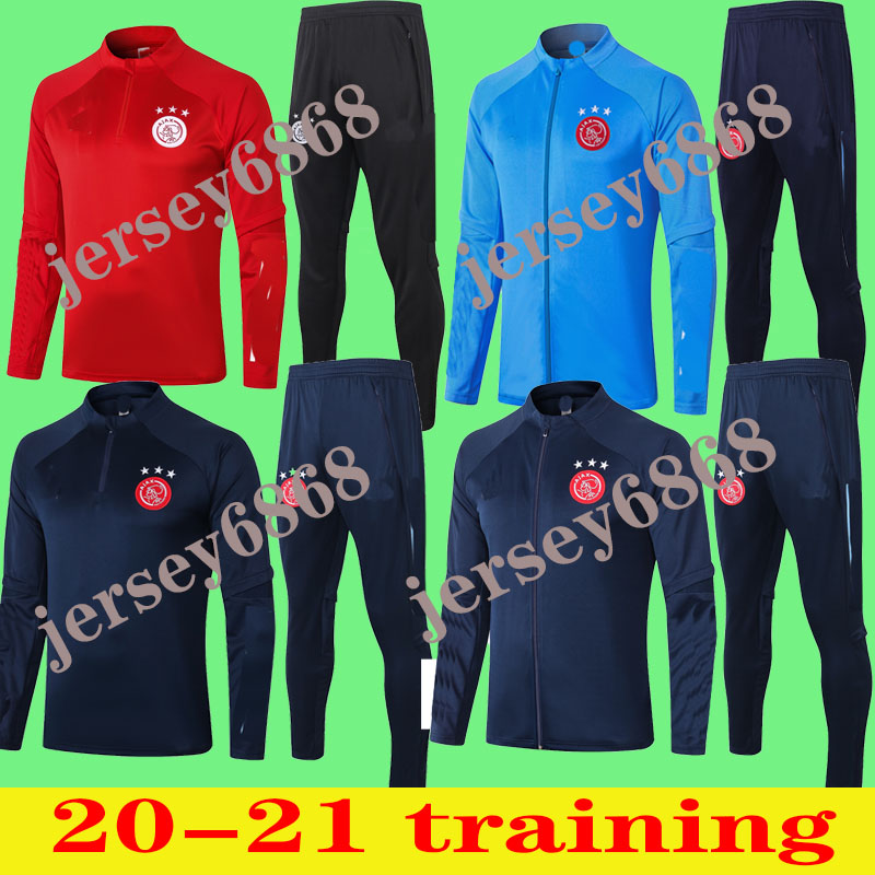 Ajax tracksuit 2020 2021 Ajax FC Soccer jacket tracksuit Sportswear 20 21 Voetbalshirt ZIYECH TADIC SCHONE Jerseys Football jacket chandal, Red
Ajax tracksuit 2020 2021 Ajax FC Soccer jacket tracksuit Sportswear 20 21 Voetbalshirt ZIYECH TADIC SCHONE Jerseys Football jacket chandal, Red