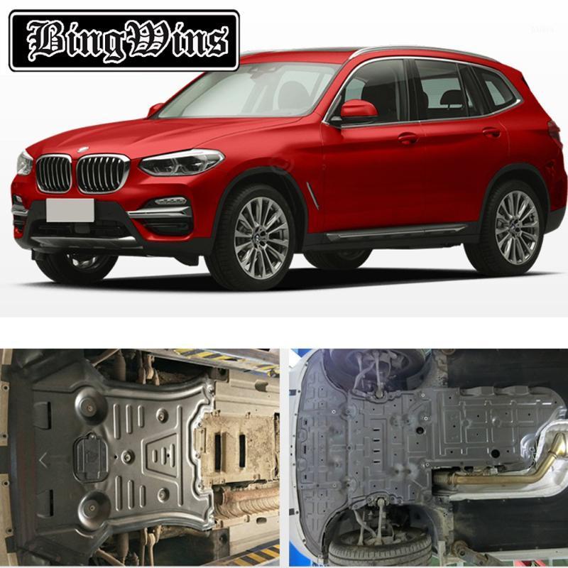 BeingWins Car styling For 18-20 X3 engine guard plate chassis armor special engine lower guard plate1
BeingWins Car styling For 18-20 X3 engine guard plate chassis armor special engine lower guard plate1