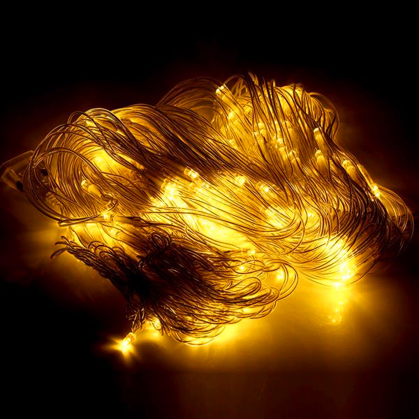 Best 210 LED Fairy Net Light Mesh Curtain String Wedding Christmas Party Decor Warm White LED Strings
Best 210 LED Fairy Net Light Mesh Curtain String Wedding Christmas Party Decor Warm White LED Strings