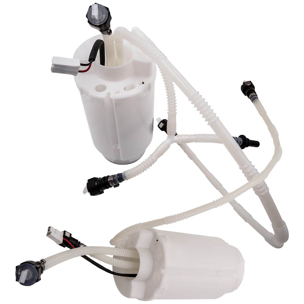 Left & Right Fuel Pump Assembly For Volkswagen Touareg 3.2L 3.6L 4.2L 2004-2007 12V Strainer
Left & Right Fuel Pump Assembly For Volkswagen Touareg 3.2L 3.6L 4.2L 2004-2007 12V Strainer