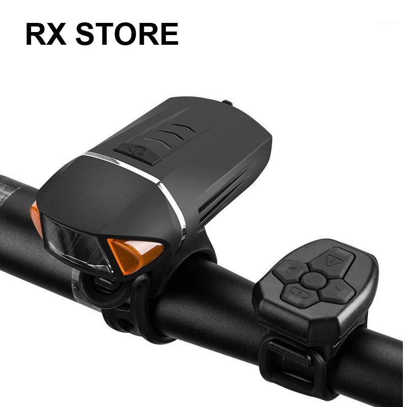 Bicycle Light Usb Rechargeable Life Wireless Remote Control Mtb Bike Light Car Headlight with 120db Horn Led Headlight Bike Tool1
Bicycle Light Usb Rechargeable Life Wireless Remote Control Mtb Bike Light Car Headlight with 120db Horn Led Headlight Bike Tool1
