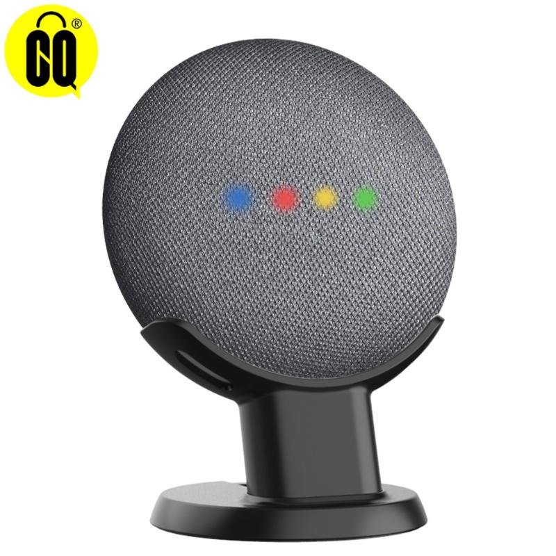 New Desktop Stand For Google Home Mini Voice Assistants, Compact Holder Case Plug in Kitchen Bedroom, Black
New Desktop Stand For Google Home Mini Voice Assistants, Compact Holder Case Plug in Kitchen Bedroom, Black