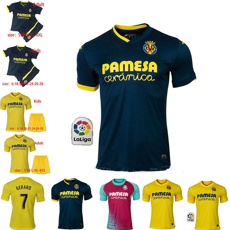 2021 villarreal cf s.cazorla football shirt 20 / 21 home geraro chukwueze away shirt paco alc á cer moi gomez 3rd men's football unifor, Black;yellow
2021 villarreal cf s.cazorla football shirt 20 / 21 home geraro chukwueze away shirt paco alc á cer moi gomez 3rd men's football unifor, Black;yellow