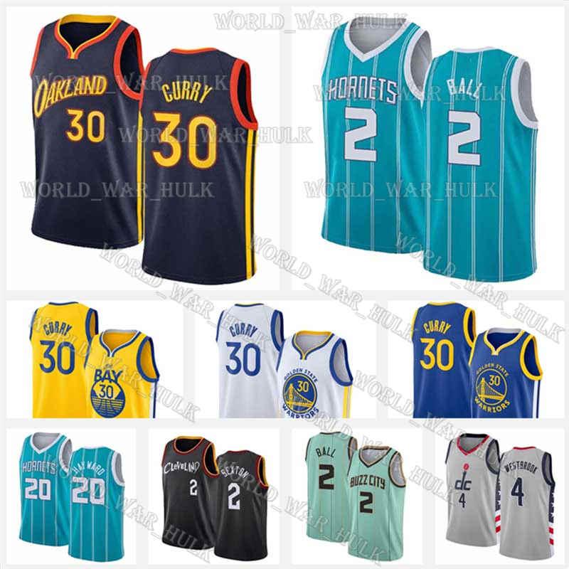 Golden State Warriors Charlotte Hornets Stephen 30 Curry James 33 Wiseman LaMelo 2 Ball Collin Gordon 20 Hayward Sexton Jerseys, 2021 new jersey
Golden State Warriors Charlotte Hornets Stephen 30 Curry James 33 Wiseman LaMelo 2 Ball Collin Gordon 20 Hayward Sexton Jerseys, 2021 new jersey