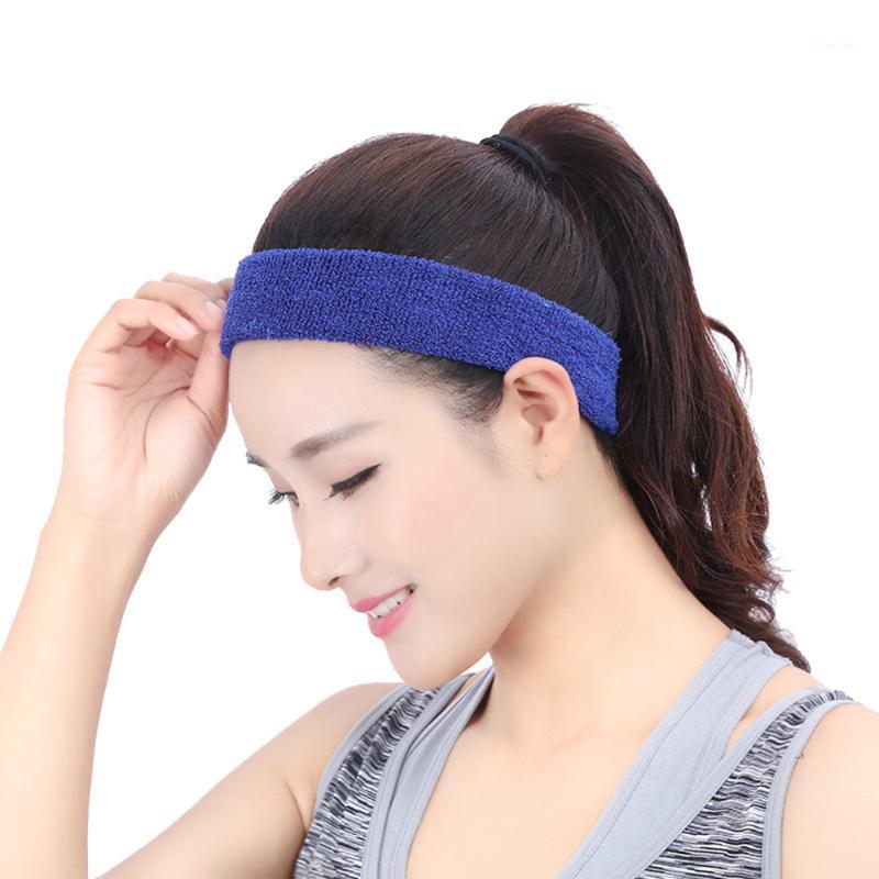Sports Sweatband Men / Women Elastic Headband Anti-slip Fitness Hairband Athletic Cotton Terry Cloth for Running Gym Working Out1, White
Sports Sweatband Men / Women Elastic Headband Anti-slip Fitness Hairband Athletic Cotton Terry Cloth for Running Gym Working Out1, White