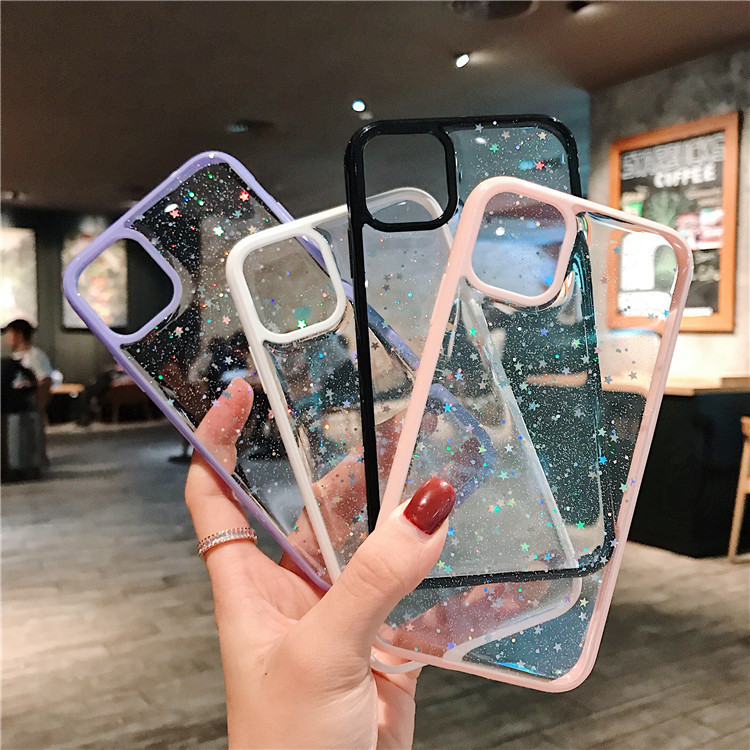 Glitter Sequins case designers iphone 12 cases for the soft silicone MAX phone for the iphone cover 12 in case 11 xr xs max 8 iphone 11
Glitter Sequins case designers iphone 12 cases for the soft silicone MAX phone for the iphone cover 12 in case 11 xr xs max 8 iphone 11