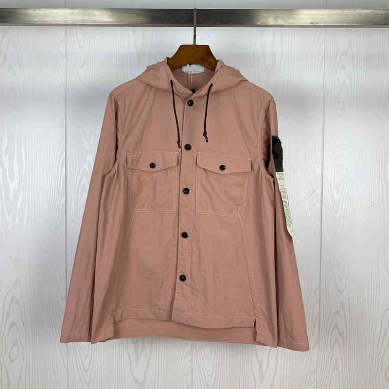 Fashion-2021 Topstoney New Arrival ISLAND Compass SITONG STONE Patched Pockets CP Men Jacket High Street Clothes Hooded Jacket Coat, Black;brown
Fashion-2021 Topstoney New Arrival ISLAND Compass SITONG STONE Patched Pockets CP Men Jacket High Street Clothes Hooded Jacket Coat, Black;brown