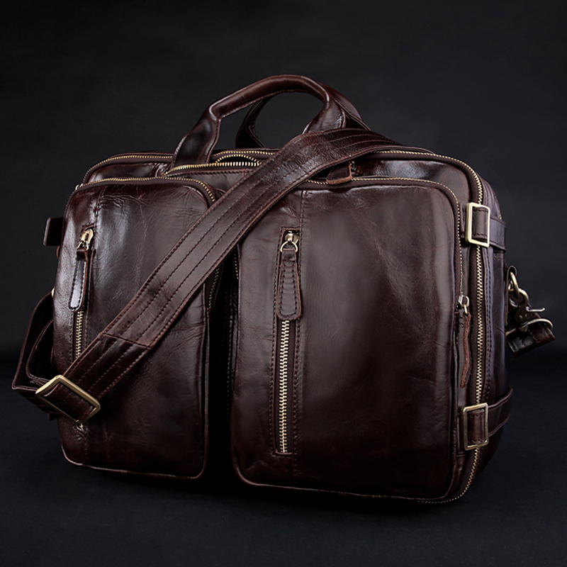 New 2020 genuine multi-function of messenger man's leather shoulder crossbody bag sling tote weekend
New 2020 genuine multi-function of messenger man's leather shoulder crossbody bag sling tote weekend