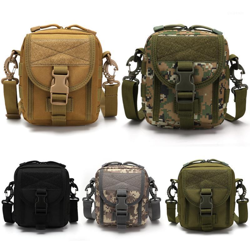 Camping Outdoor Bag Tactical shoulder Messenger bag molle accessory camouflage chest multi-function waterproof phone1
Camping Outdoor Bag Tactical shoulder Messenger bag molle accessory camouflage chest multi-function waterproof phone1