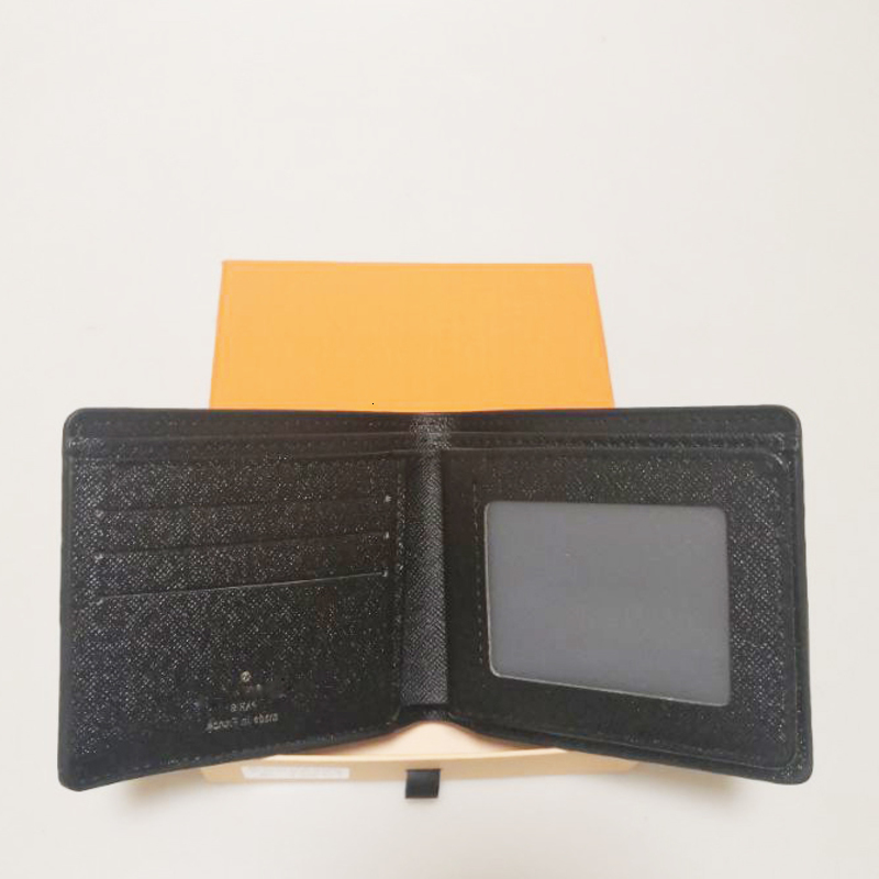 no Box Mens Luxury Designer Wallet 2020 New Men's Leather With Wallets For Men Purse Men Wallet
no Box Mens Luxury Designer Wallet 2020 New Men's Leather With Wallets For Men Purse Men Wallet
