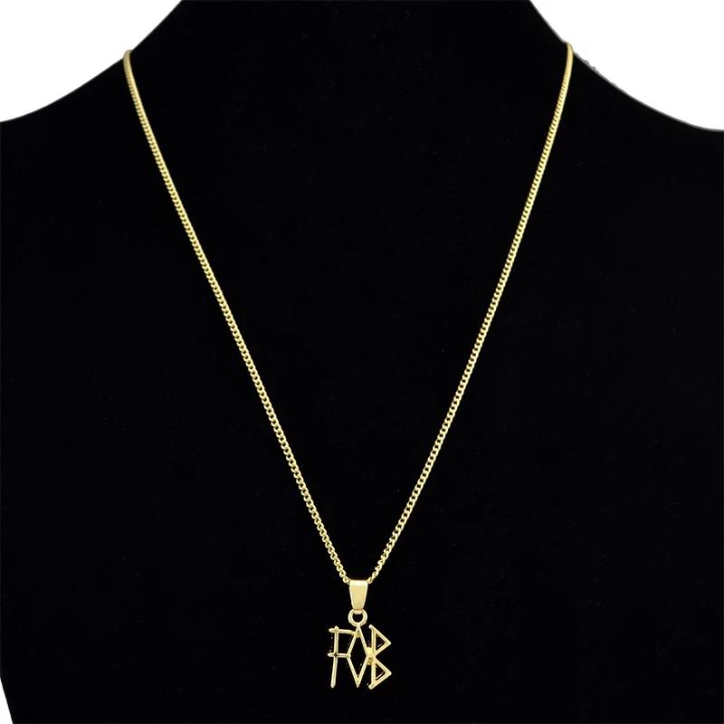 Vintage Gold Metal Letter Pendant Necklaces for Women Girl Party Birthday Gift Wholesale
Vintage Gold Metal Letter Pendant Necklaces for Women Girl Party Birthday Gift Wholesale