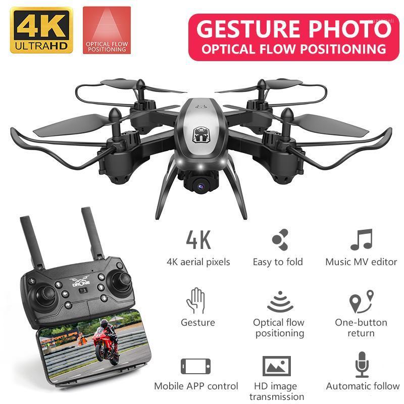 EBOYU XKY KY909 WiFi FPV RC Drone 4K/1080P Wide Angle HD Camera LED Lights Optical Flow Altitude Hold RC Quadcopter Drone -20min1
EBOYU XKY KY909 WiFi FPV RC Drone 4K/1080P Wide Angle HD Camera LED Lights Optical Flow Altitude Hold RC Quadcopter Drone -20min1