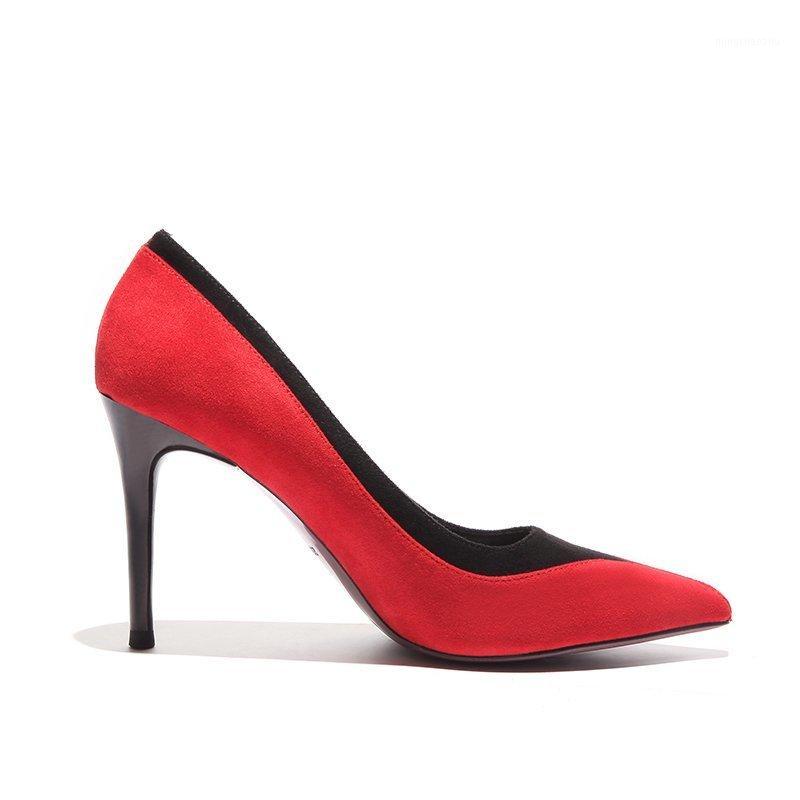 New 2020 Women pumps Elegant pointed toe patent leather office lady Shoes Spring Summer High heels Wedding Bridal Shoes1, Red
New 2020 Women pumps Elegant pointed toe patent leather office lady Shoes Spring Summer High heels Wedding Bridal Shoes1, Red