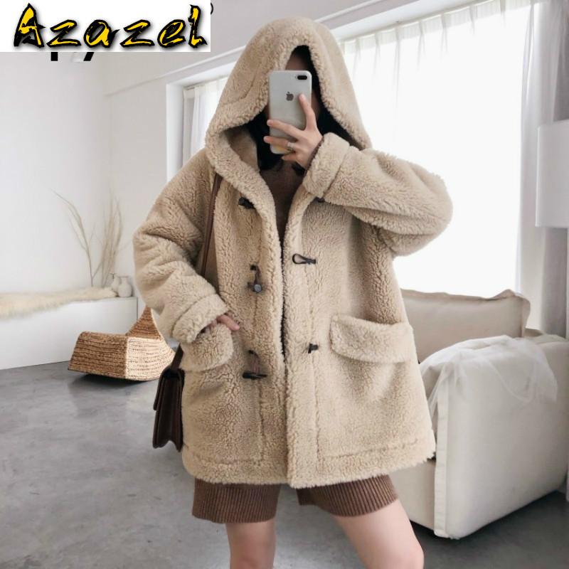 Real Fur Coat Wool Jacket Autumn Winter Coat Women Clothes 2020 Streetwear Korean Vintage Tops Sheep Shearling Abrigo Mujer, Beige
Real Fur Coat Wool Jacket Autumn Winter Coat Women Clothes 2020 Streetwear Korean Vintage Tops Sheep Shearling Abrigo Mujer, Beige