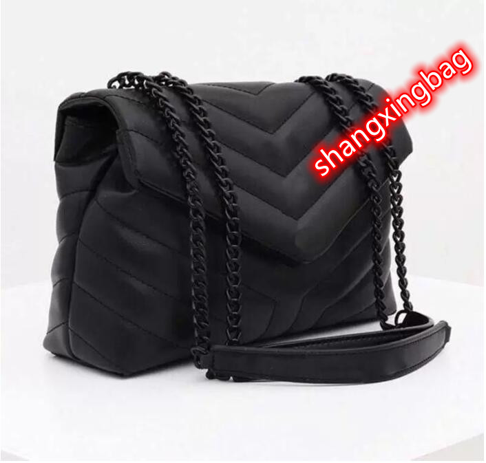 Handbags Wallets Backpack Luxurys Wallet Designer Bags Women Crossbody Bag Mini LOULOU Y-shaped Quilted, Black + black
Handbags Wallets Backpack Luxurys Wallet Designer Bags Women Crossbody Bag Mini LOULOU Y-shaped Quilted, Black + black