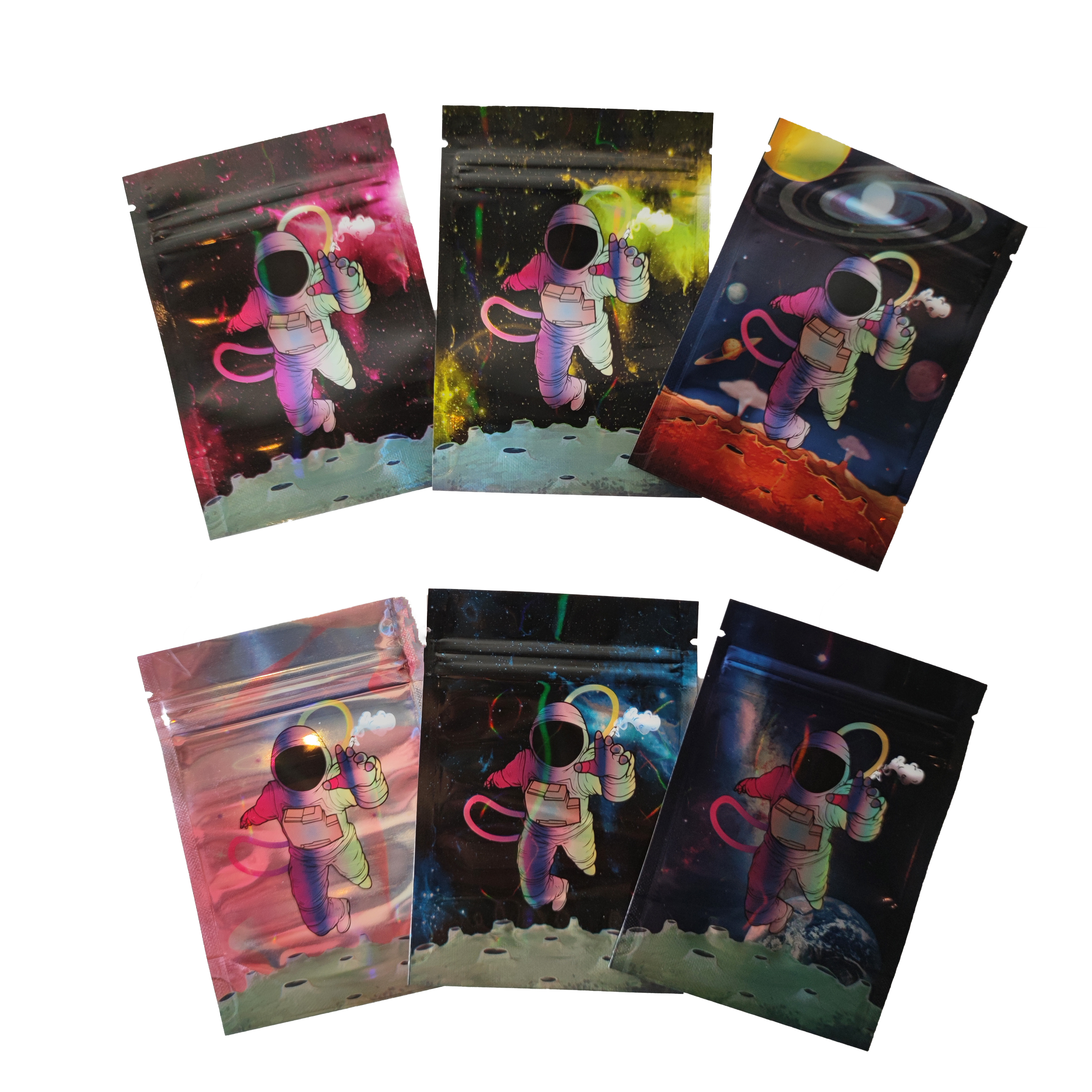 Moon rock packing bags astronaut cosmonaut moonrock sprinklez cannatique 3.5g smell proof mylar for dry flower gorilla glue edible Resealable packaging bag
Moon rock packing bags astronaut cosmonaut moonrock sprinklez cannatique 3.5g smell proof mylar for dry flower gorilla glue edible Resealable packaging bag