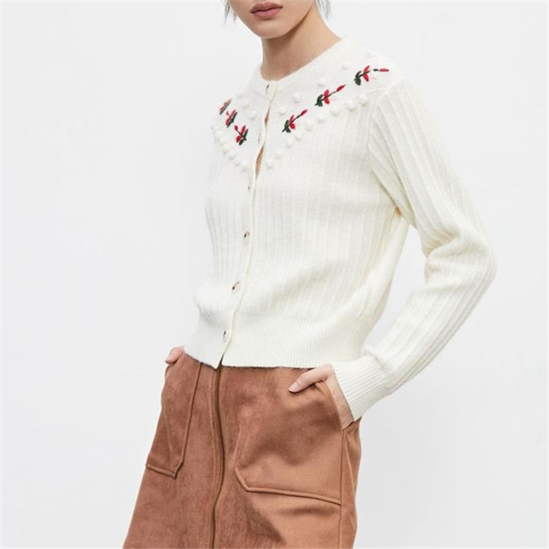 2021 New Women's Blouse Beautiful Autumn Flower Hair Ball Thick Cardigan Grandma Loose Cozy Kawaii Fashion Long Knits FZ86, Lavender
2021 New Women's Blouse Beautiful Autumn Flower Hair Ball Thick Cardigan Grandma Loose Cozy Kawaii Fashion Long Knits FZ86, Lavender