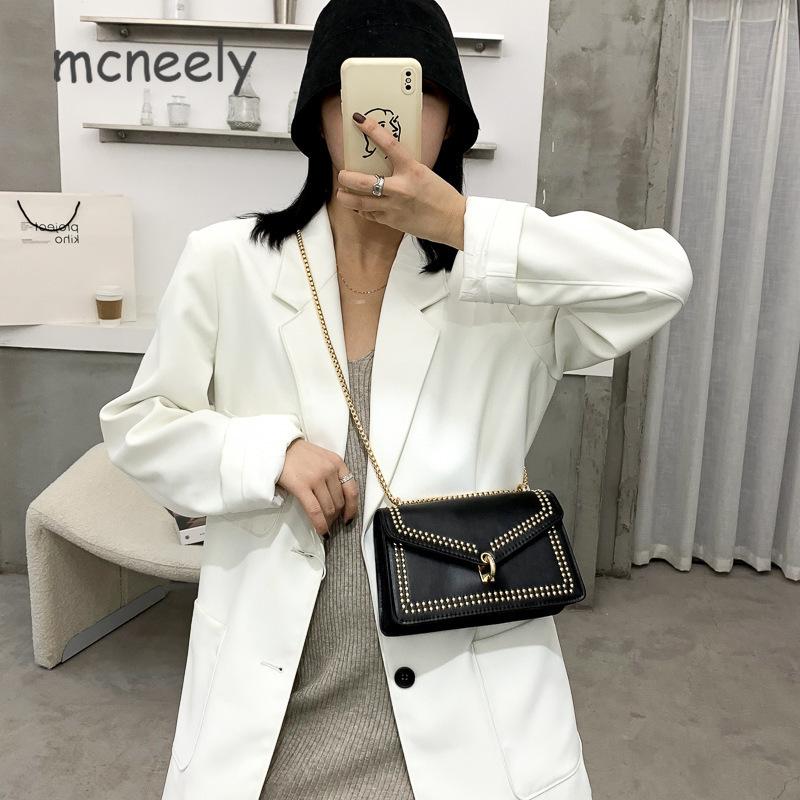Autumn Women's Small Bag Popular New Fashion Chain One Shoulder Messenger Bag and Small Square, As picture
Autumn Women's Small Bag Popular New Fashion Chain One Shoulder Messenger Bag and Small Square, As picture