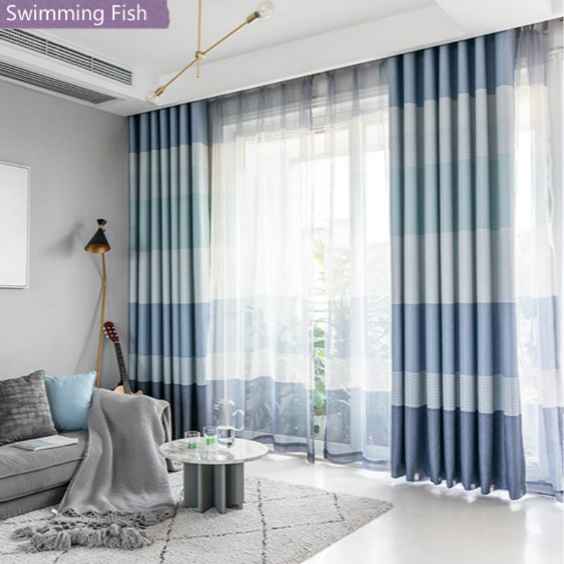 2020 Printing Blackout Curtain Drape Thickening Shade Blind For Bedroom Living Room Home Hotel Room Curtain Decor Custom Made, Blue tulle
2020 Printing Blackout Curtain Drape Thickening Shade Blind For Bedroom Living Room Home Hotel Room Curtain Decor Custom Made, Blue tulle