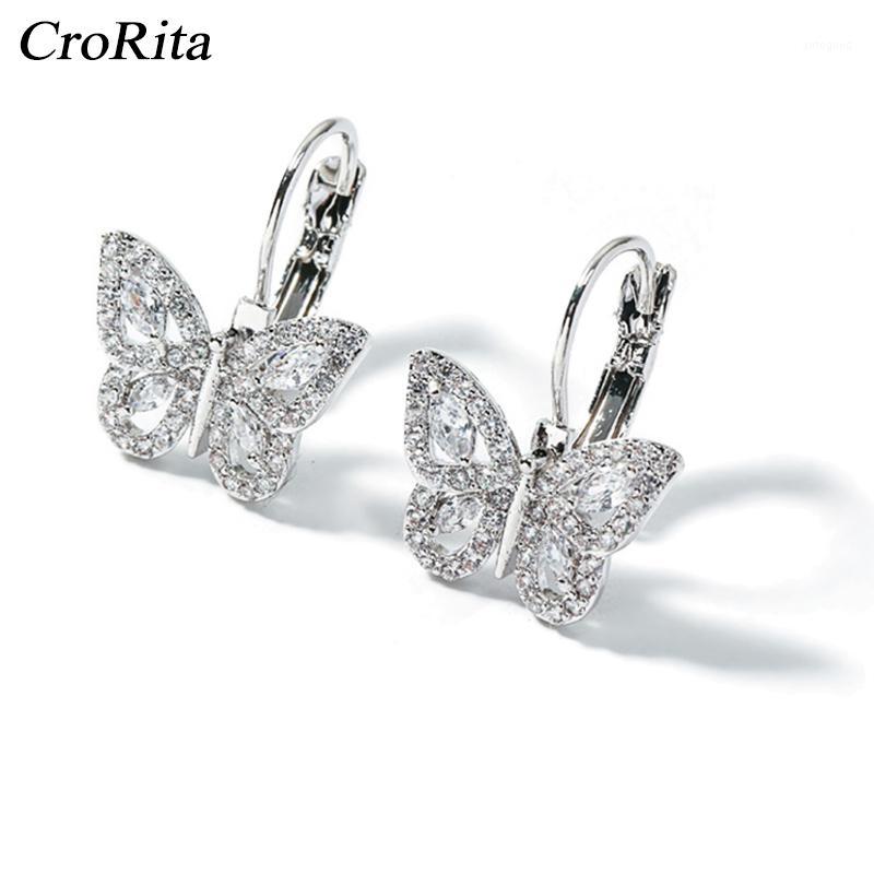 Dangle & Chandelier CroRita Exquisite Crystal Butterfly Earrings Women Pendant Fashion Ear Drop Jewelry Gifts1
Dangle & Chandelier CroRita Exquisite Crystal Butterfly Earrings Women Pendant Fashion Ear Drop Jewelry Gifts1