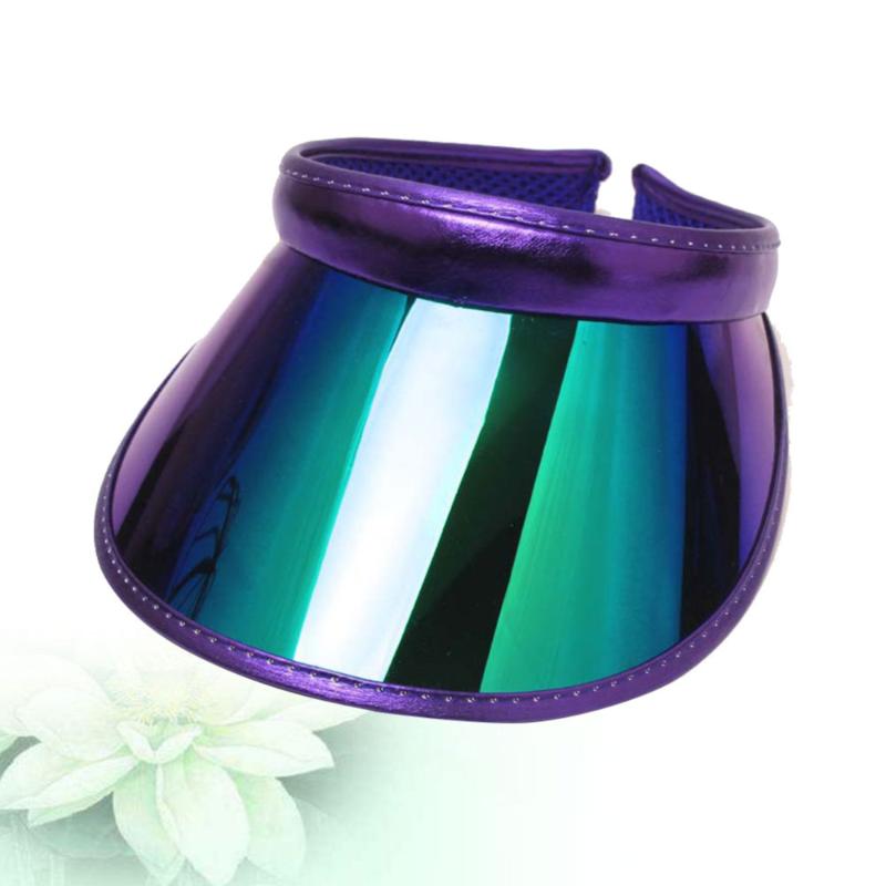 Fashion Empty Hat Outdoor Uv-proof Sun Cap Summer Seaside Cap for Men (Black, Dark purple
Fashion Empty Hat Outdoor Uv-proof Sun Cap Summer Seaside Cap for Men (Black, Dark purple