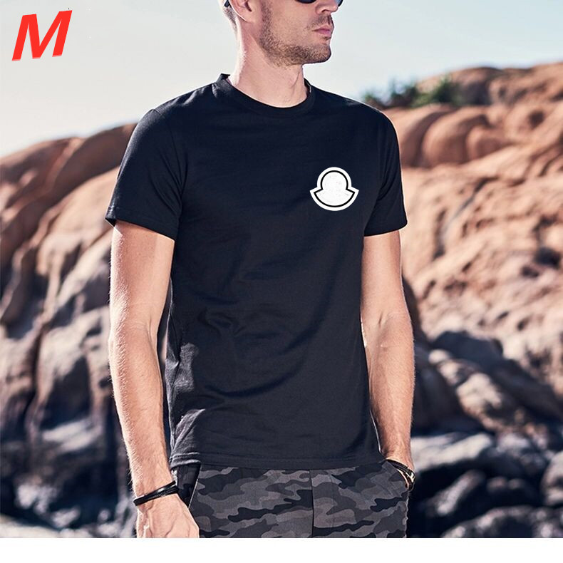 20ss Fashion Mens T Shirt Polos New Arrival Men Women High Quality Letter Print Casual Short Sleeve Famous Mens Stylist Tees 6 Colors S-5XL
20ss Fashion Mens T Shirt Polos New Arrival Men Women High Quality Letter Print Casual Short Sleeve Famous Mens Stylist Tees 6 Colors S-5XL