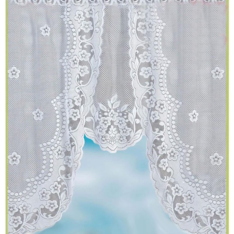 2021 NewC type warp knitted lace knitted coffee curtain kitchen curtain cupboard lace half small
2021 NewC type warp knitted lace knitted coffee curtain kitchen curtain cupboard lace half small