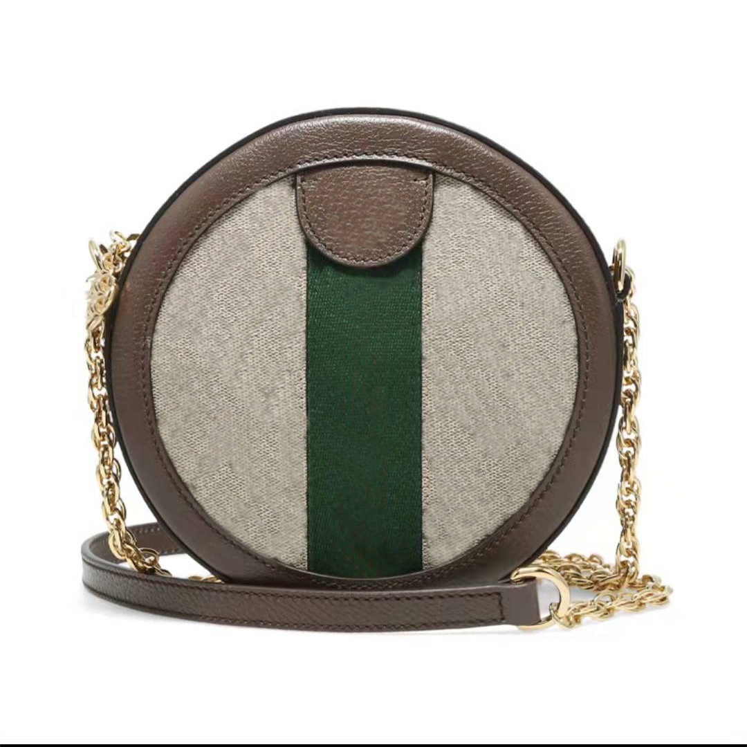 Bag Ladies Women Luxury Bags Woman Small Circular Chain Shoulder Shoulderbag Handbag Purses High Quality Female Package Printing Designer Handbags Crossbody, Customize
Bag Ladies Women Luxury Bags Woman Small Circular Chain Shoulder Shoulderbag Handbag Purses High Quality Female Package Printing Designer Handbags Crossbody, Customize