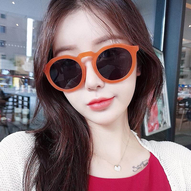 Sunglasses 2021 Vintage Cat Eye Woman Fashion Glasses Flat Top Thin Shadow UV400 Sun Pilot Luxury Designer Large Shades
Sunglasses 2021 Vintage Cat Eye Woman Fashion Glasses Flat Top Thin Shadow UV400 Sun Pilot Luxury Designer Large Shades
